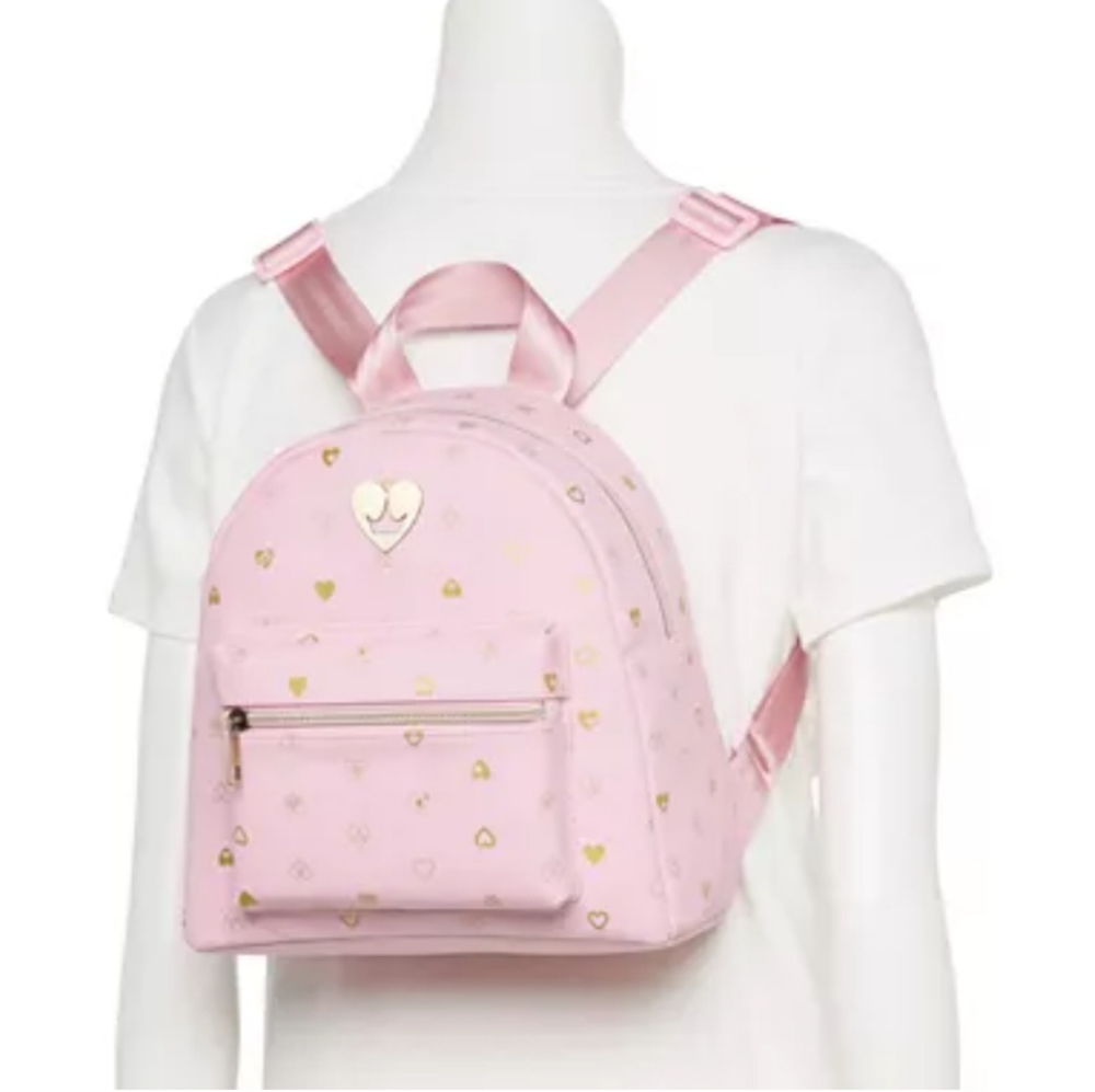 Disney Princesses Mini Backpack - Picture 3 of 4